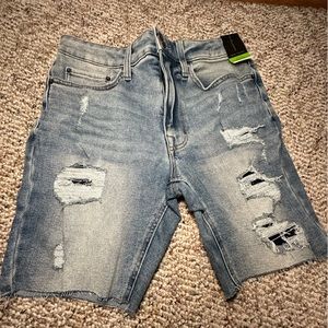 No Boundaries Bermuda Shorts